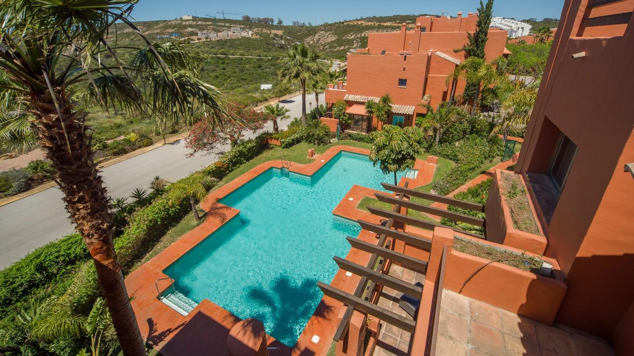 Magna Manilva 2 Villa Exterior foto