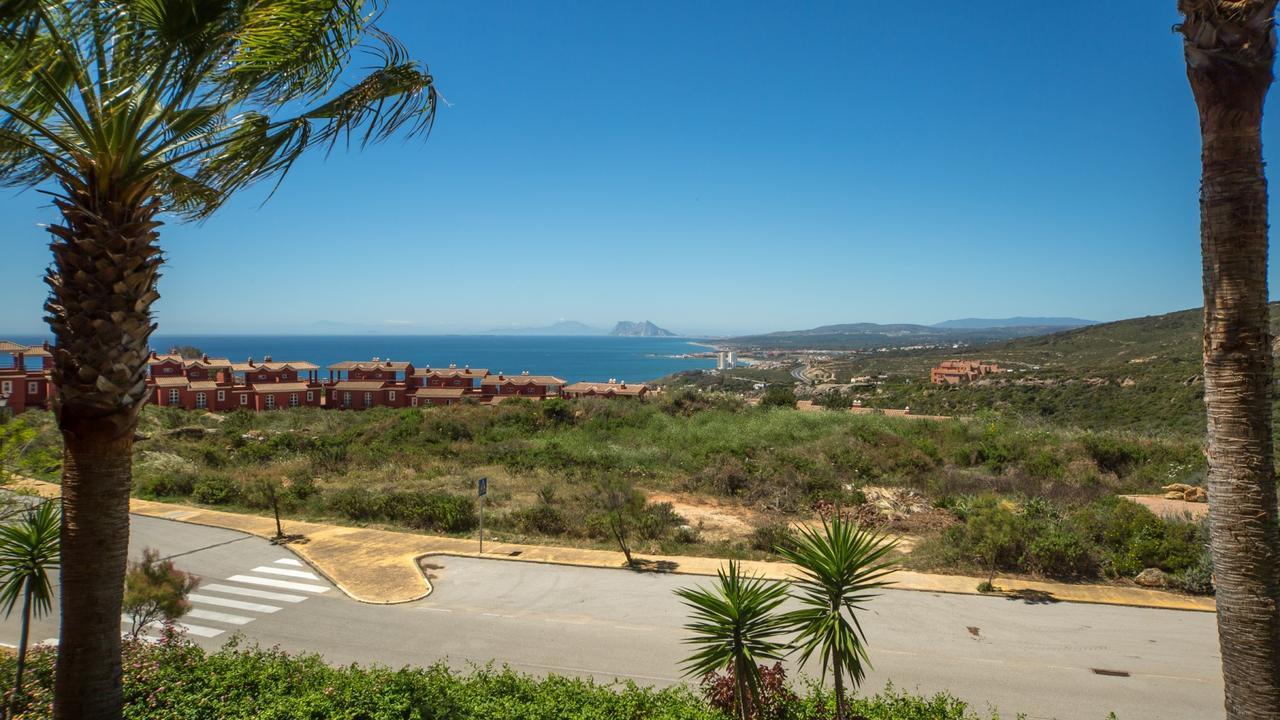 Magna Manilva 2 Villa Exterior foto